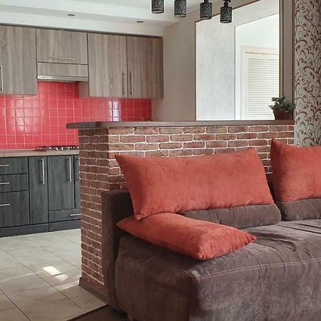 Academic Apartment Виниця Екстериор снимка