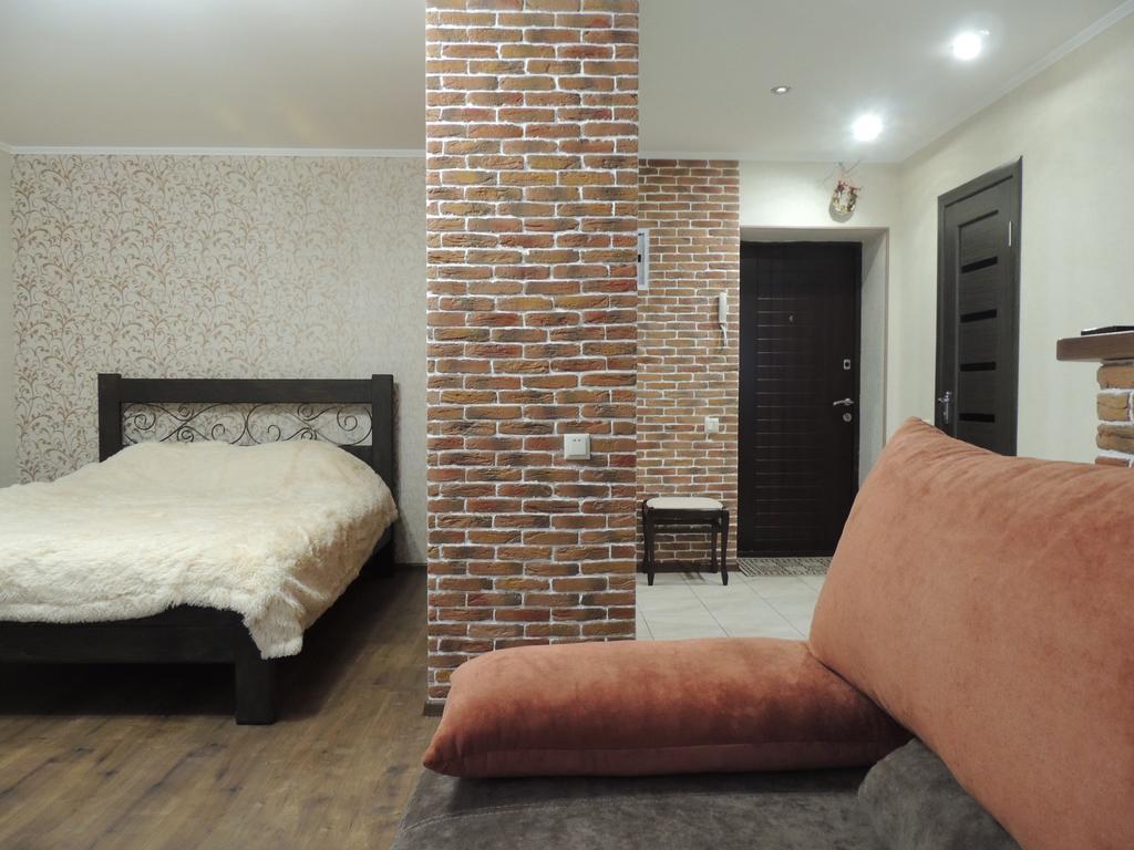 Academic Apartment Виниця Екстериор снимка