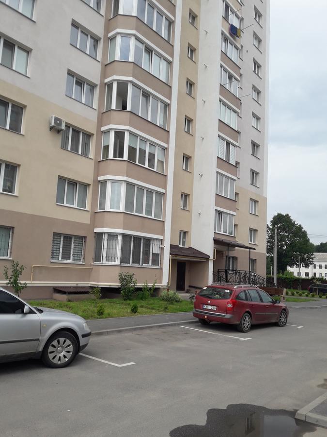 Academic Apartment Виниця Екстериор снимка