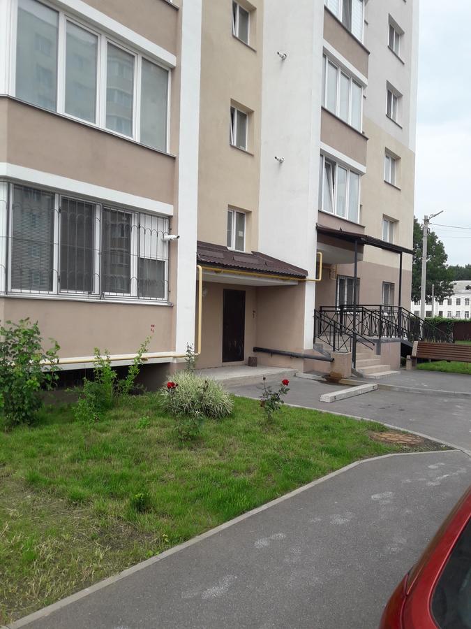 Academic Apartment Виниця Екстериор снимка