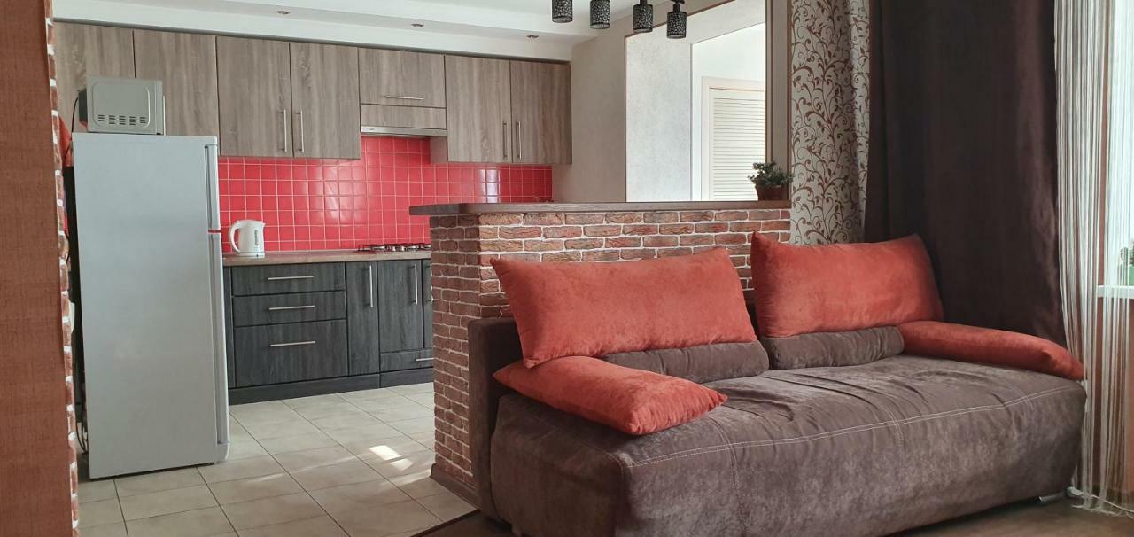 Academic Apartment Виниця Екстериор снимка