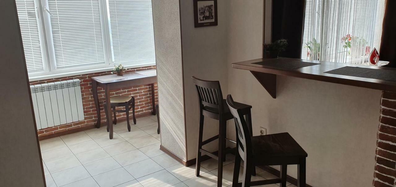 Academic Apartment Виниця Екстериор снимка